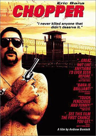 Chopper [DVD] [2000] [Region 1] [US Import] [NTSC]