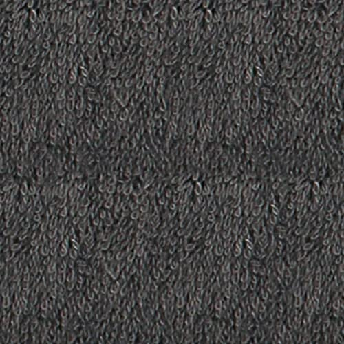 Cawö Duschtuch 80/160 cm 1001 774 Noblesse Uni Duschtücher Anthrazit 100 % Baumwolle L/B ca. 160/80 cm