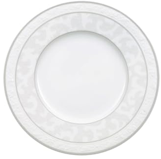 Villeroy & Boch Gray Pearl Brotteller