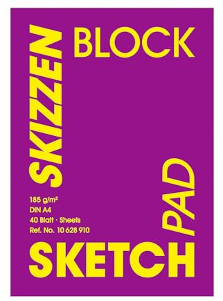 Blocco per schizzi (Sketch Pad)