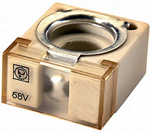 HELLA 8JS 747 876-061 Sicherung - CF8-Sicherung/Blocksicherung - 200A