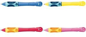 Pelikan griffix Schreiblernbleistift, pink, für Linkshänder