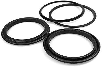 Franke Jeu de joints d’étanchéité pour robinetterie type 460-1 / 750 / 751 / 150 - Joints de bras articulés