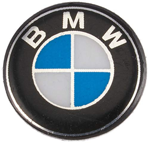 Original BMW 11Mm Auto Smart Schlüssel Emblem Logo E81 E82 E83 E87 E60 E61 F20