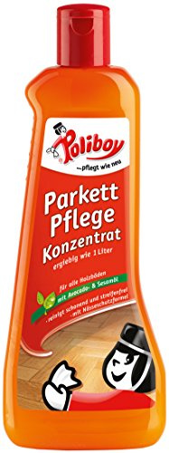 Poliboy konzentriert Parkett 500 ml