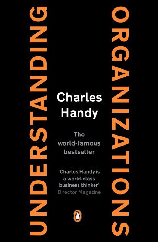 Understanding Organizations (English Edition)