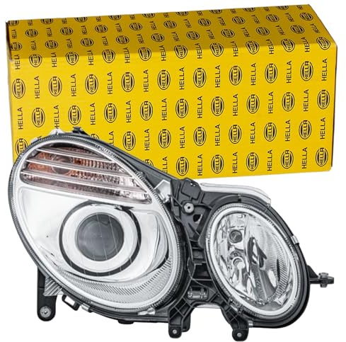HELLA 1EL 009 260-561 Halogen/Bi-Xenon Scheinwerfer