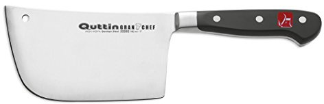 Quttin Gran Chef Couperet de Cuisine 18 cm