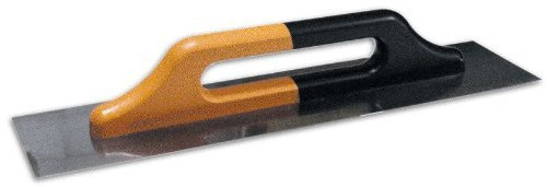 Frattone in Acciaio mod. Tedesco 500x120 mm Pavan art. 814 530 grammi