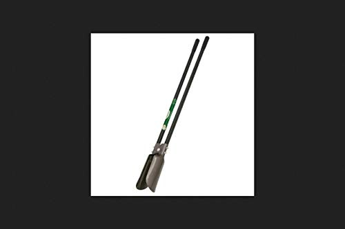 Landscapers Select Post Hole Digger 48 In Steel Handle
