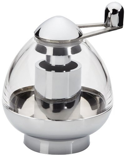 Küchenprofi 1002153800 New Orleans Moulin à noix de muscade