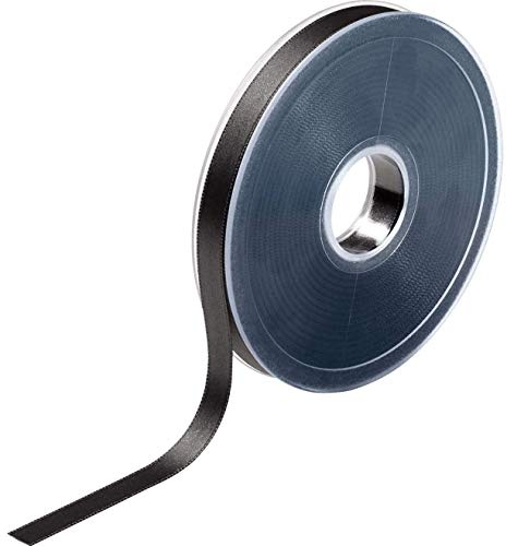 Prym Satinband 10 mm bordeaux