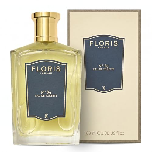 Floris London No. 89, Eau de Toilette