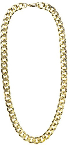 Widmann Halskette gold