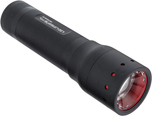 LED Lenser P7.2 Taschenlampe Blister