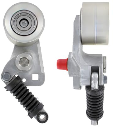 SKF Riemenspanner Keilrippenriemen VKMCV 51019 Höhe 104mm Länge 268mm Breite 109mm - OE Qualität
