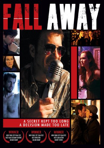 Fall Away [DVD] [Region 1] [NTSC]