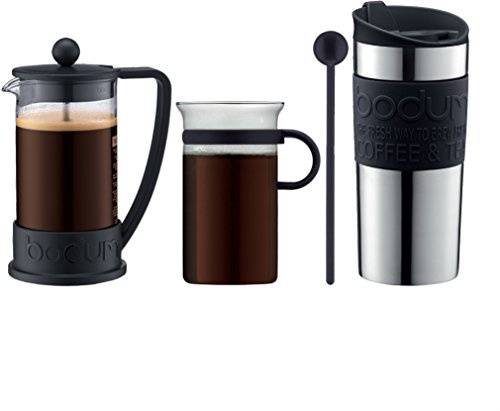 Bodum K10948-01 Brazil Kaffeeset
