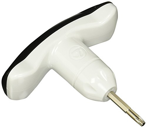 TaylorMade Golf Wrench for Driver Clubs and Fairway Hybrids | FCT and MWT Universal Adjustment Tool