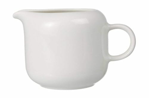 Arabia - Jarra de leche (porcelana, 300 ml)
