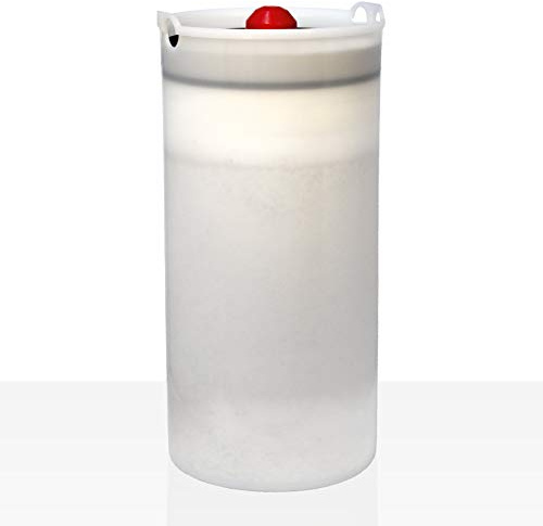 Brita Purity 1200 Clean Wechselkartusche Teilentsalzung
