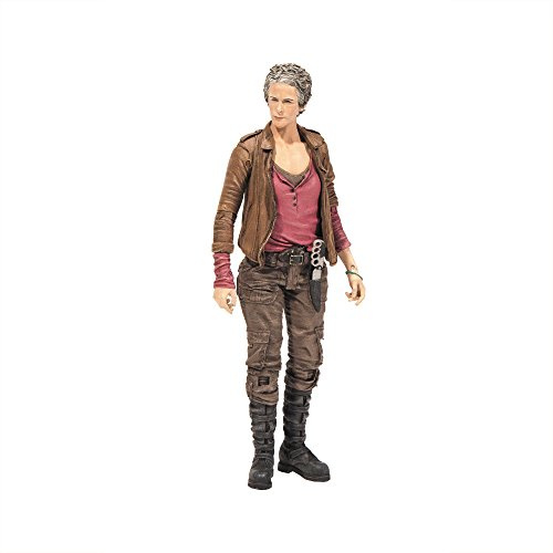 Walking Dead TV-Serie 6 Carol Peletier Actionfigur