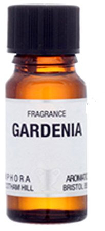 Amphora Aromatics Gardenia Fragrance 10ml