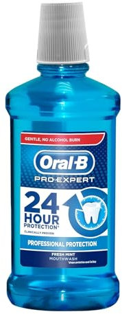 Oral-B Pro-Expert Multi Protection Mouth Rinse 500ml