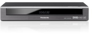 Panasonic DMR-HWT230EB9 Smart 1TB Recorder with Twin Freeview+ Tuners (2015 Model)