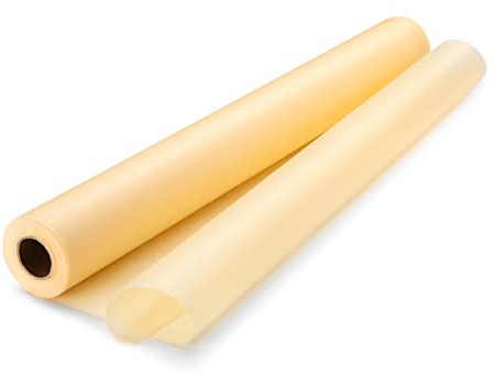 Bee Paper Canary Sketch and Trace Roll, 18-Inch by 50-Yards
