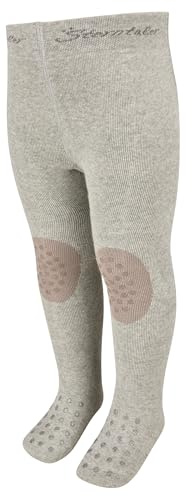 Sterntaler Unisex Krabbelstrumpfhose Uni Strumpfhose (1er Pack)