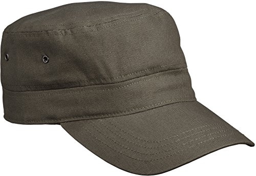 Myrtle Beach Army Military Cap im Kuba Castro Look in 13 Farben und Camouflage