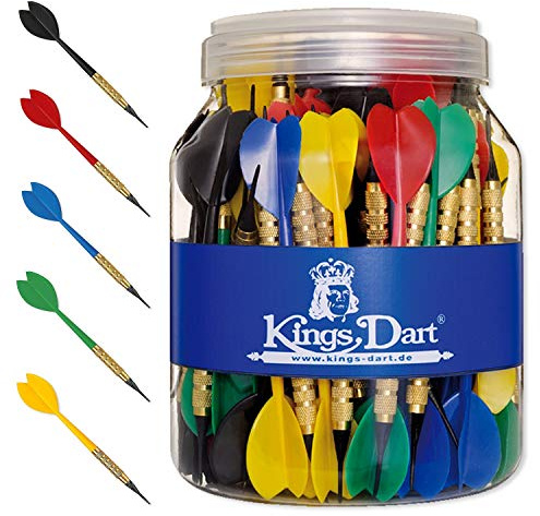 Kings Dart Softdart-Set Standard
