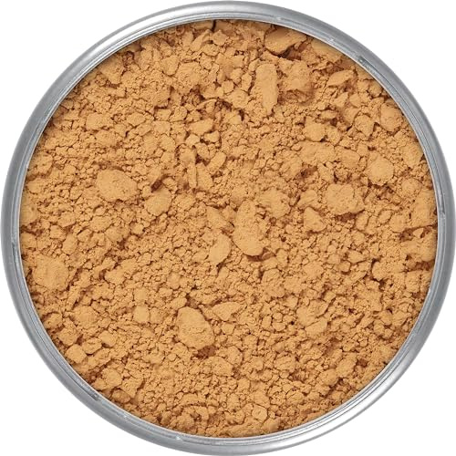 Kryolan Fixierpuder in Transparent 60 g Farbton: TL5