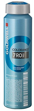 Goldwell Colorance Depot intensivtoning 3 VV, 1-pack, (1 x 120 ml), 3 V mörk violett