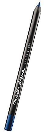 Gemey Maybelline Yeux Studio Master Drama Khol Bleu Electrique