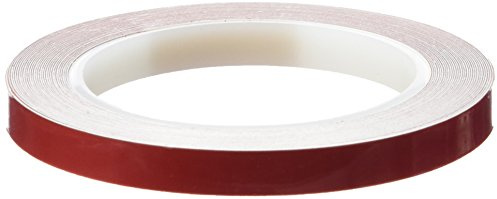Puig 4542R Tiras en arco accesorio específico, Rojo