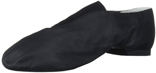 Bloch Super Jazz für Herren Tanzschuh, Schwarz, 48.5 EU