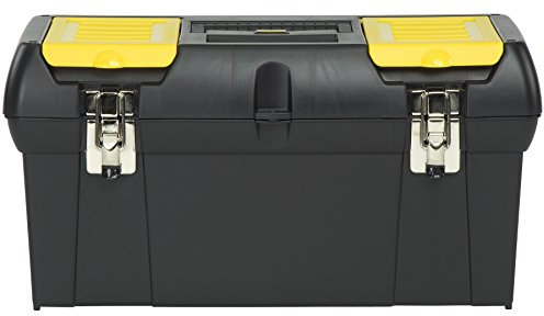 Stanley Storage 024013S 24 Stanley Series 2000 Toolbox With Tray