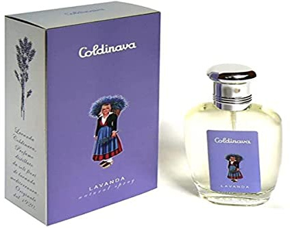 coldinava Lavendel Natural Spray 100 ml