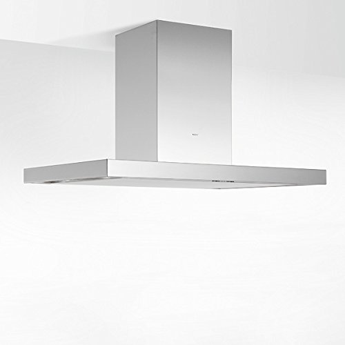 NOVY Flatline 7660 Inselhaube inkl. 5 Jahre Garantie