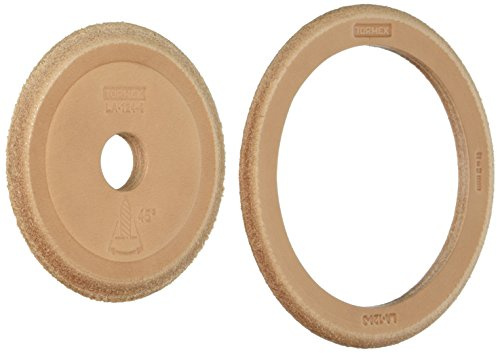 Tormek LA-124 Set di dischi stretti opzionali
