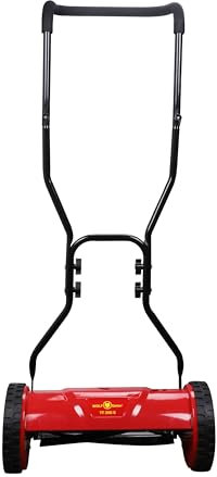 Handrasenmäher TT 350 S
