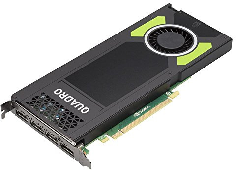 Dell NVIDIA Quadro M4000 8GB