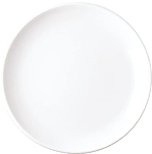 KAHLA 323436A90032C uppdatering frukosttallrik 21 cm vit