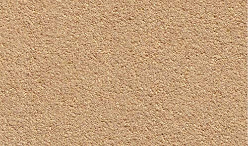60cm x 80cm Grass Mat, Desert Sand