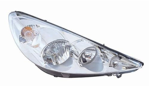 Alkar 2762283 Hauptscheinwerfer