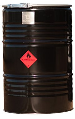 BarrelQ BQ-S - Barbacoa multifuncion de carbón y leña