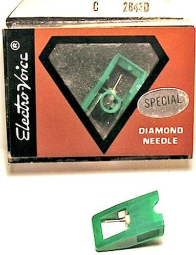 PHONOGRAPH RECORD NEEDLE STYLUS for Sony ND100G Sony ND-100G VL100 VL-100 684-D7