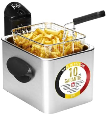 Frifri FI.5828 Friteuse 3200 W 3,5 L